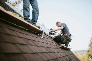 Local Roofers in N Prince Geo, VA